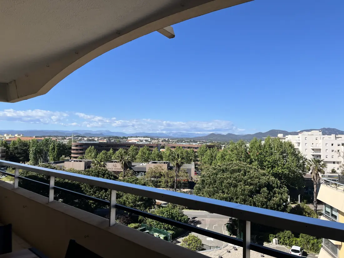 Appartements à Fréjus - Port Fréjus