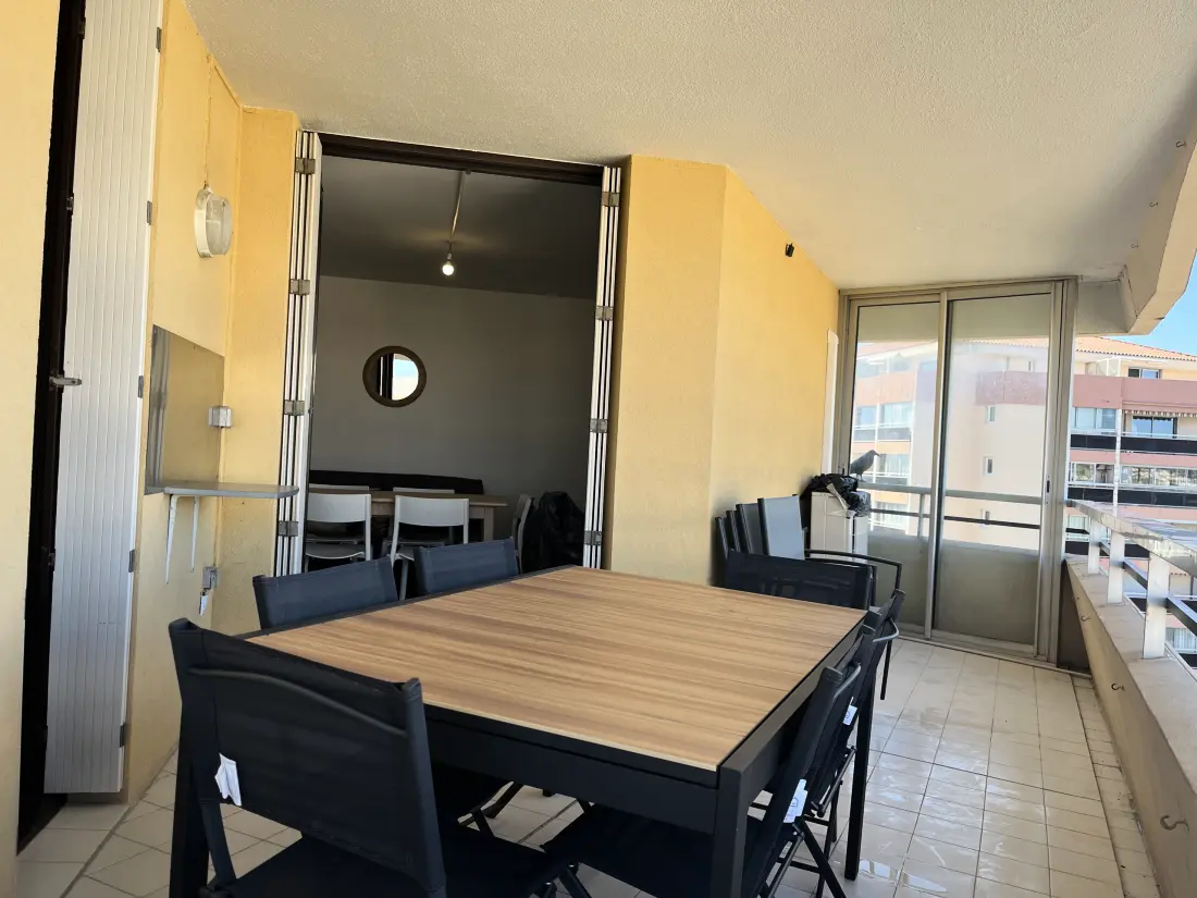 Appartements à Fréjus - Port Fréjus