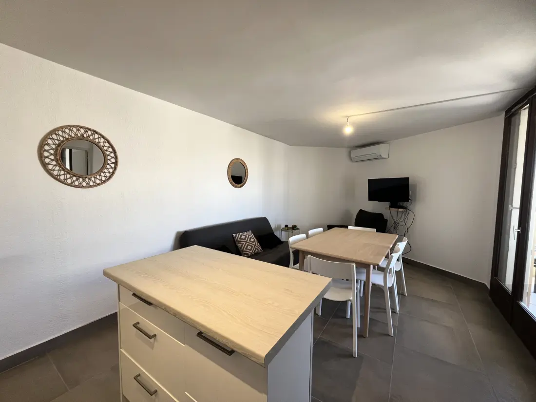 Appartements à Fréjus - Port Fréjus