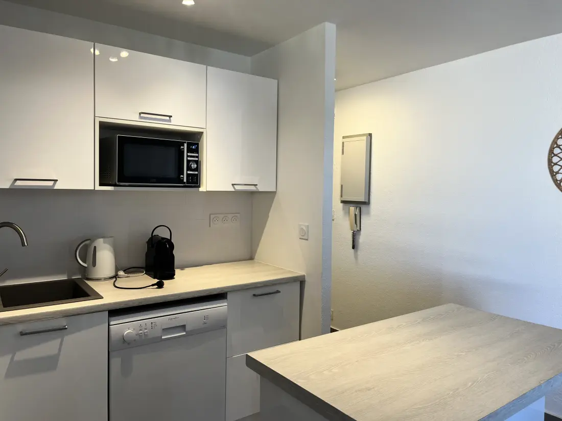 Appartements à Fréjus - Port Fréjus