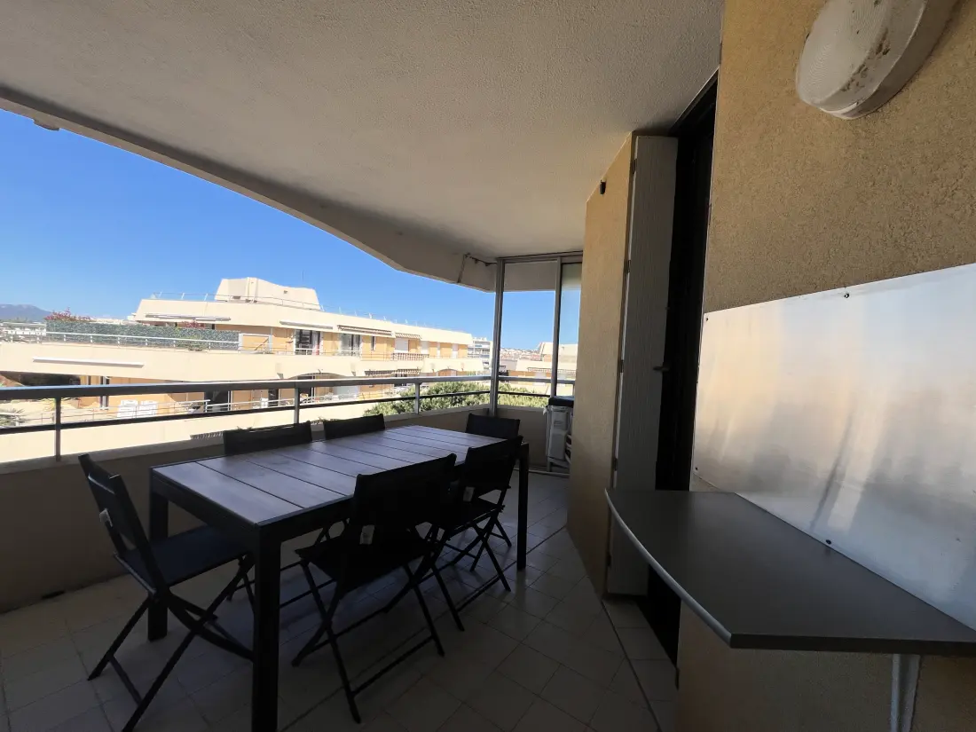 Appartements à Fréjus - Port Fréjus