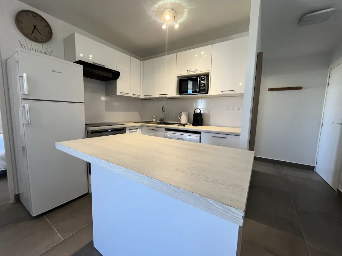 Appartements à Fréjus - Port Fréjus