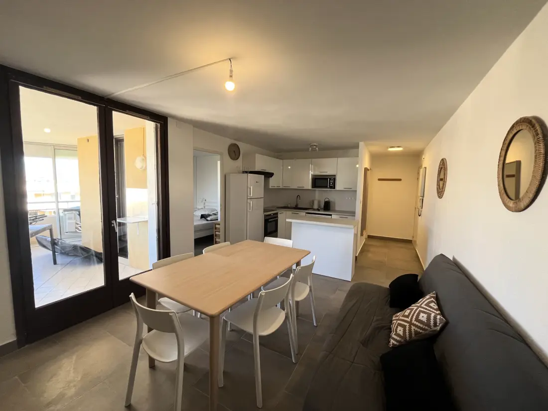 Appartements à Fréjus - Port Fréjus