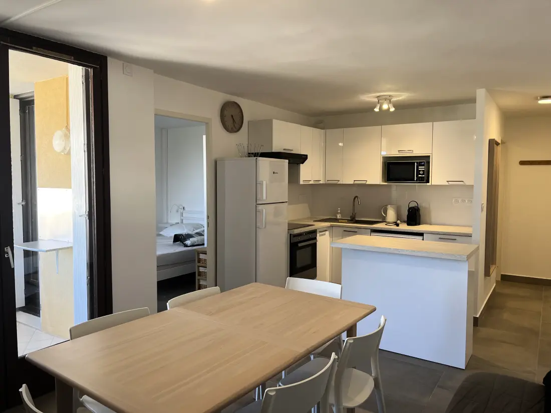 Appartements à Fréjus - Port Fréjus