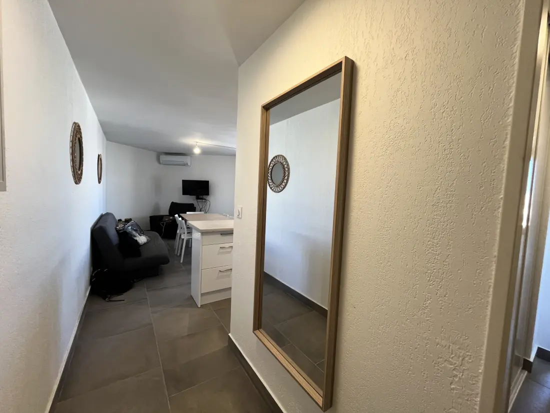 Appartements à Fréjus - Port Fréjus
