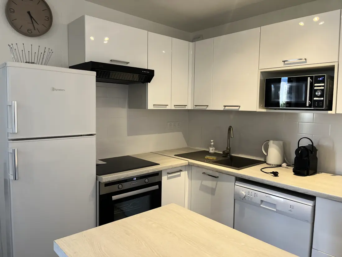 Appartements à Fréjus - Port Fréjus