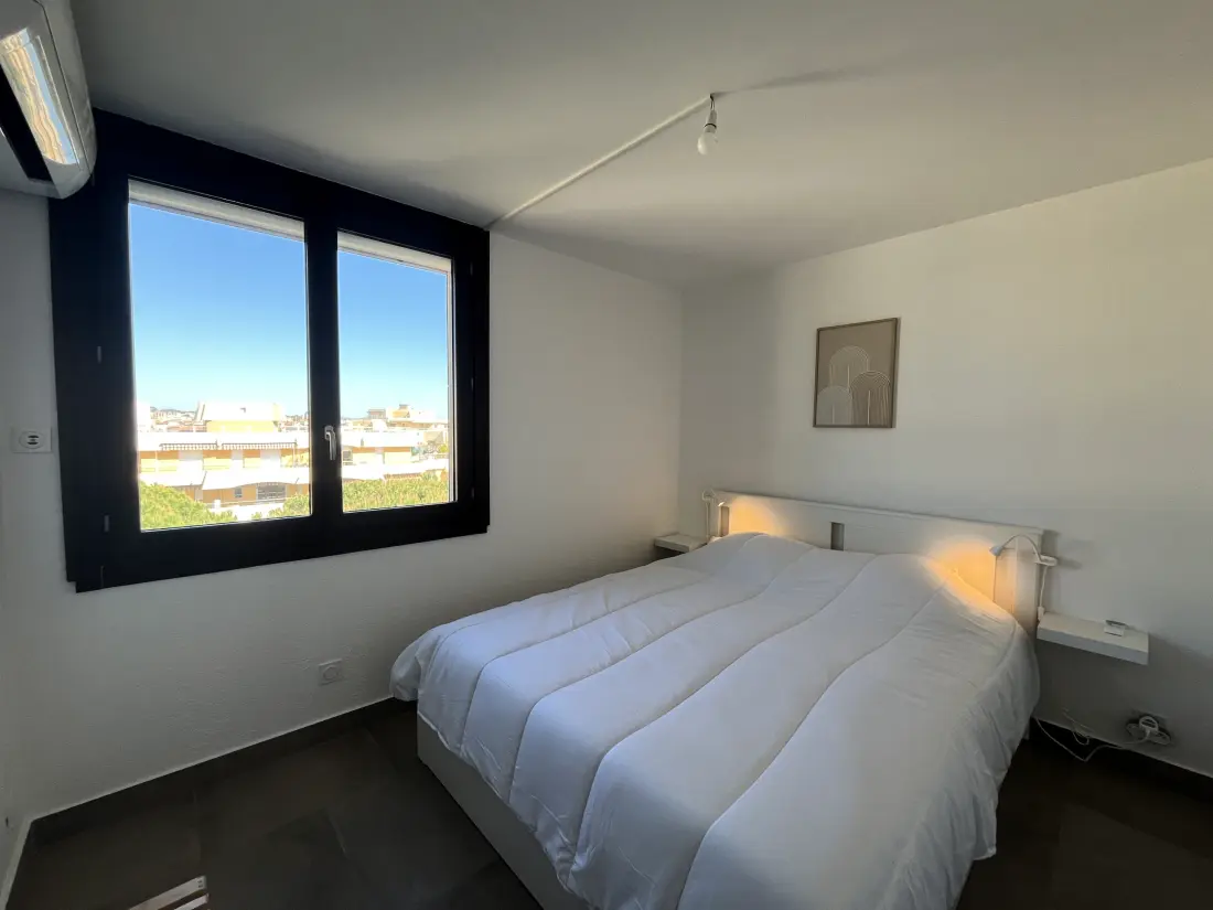Appartements à Fréjus - Port Fréjus