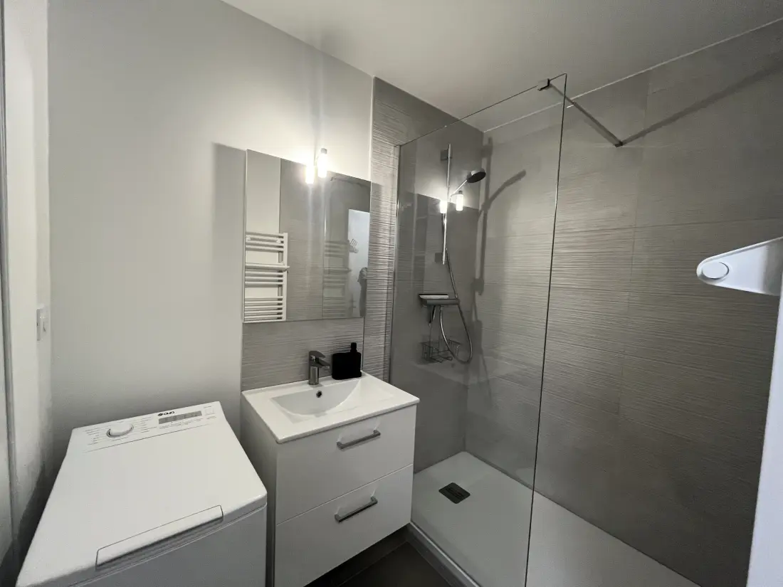 Appartements à Fréjus - Port Fréjus