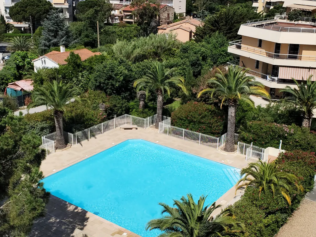 Appartements à Fréjus - Port Fréjus