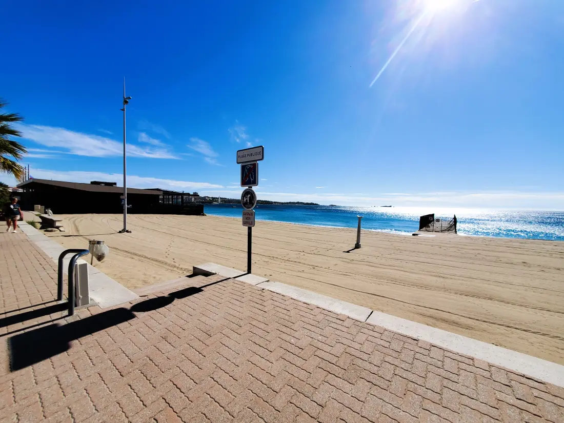 Appartements à Fréjus - Port Fréjus
