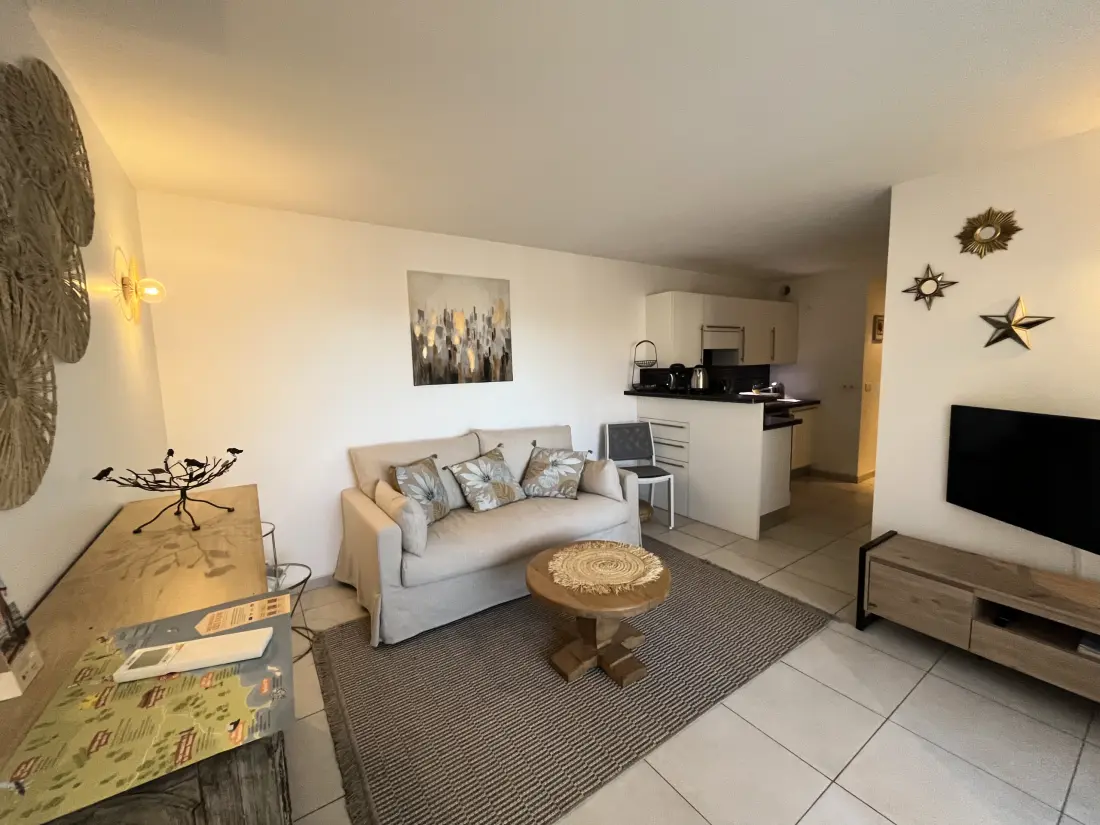 Appartements à Fréjus - Port Fréjus