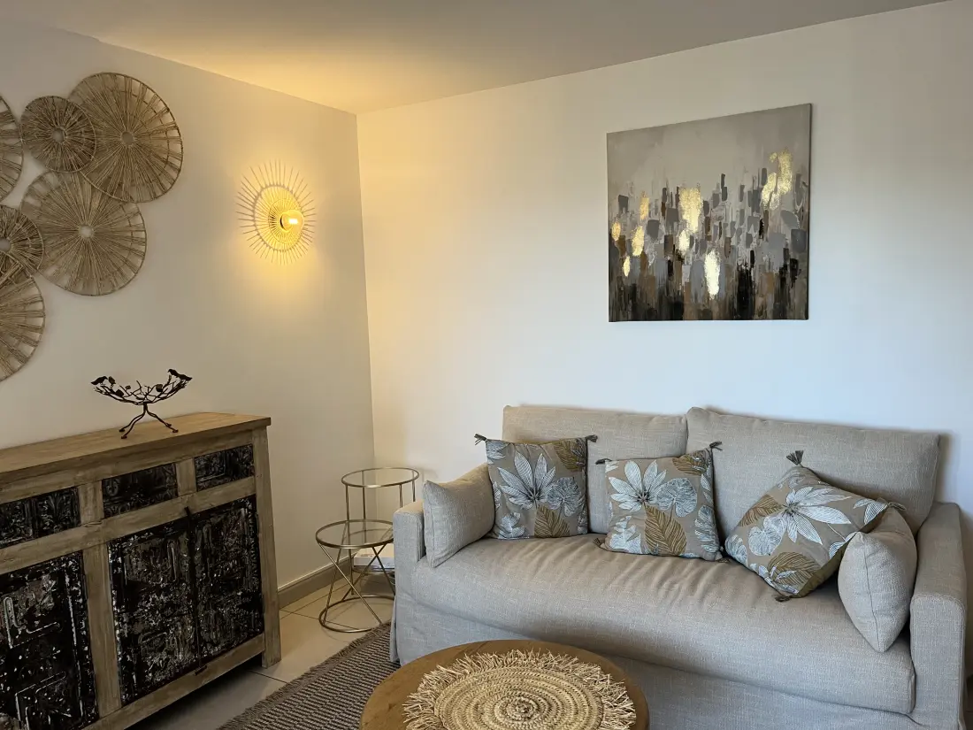 Appartements à Fréjus - Port Fréjus