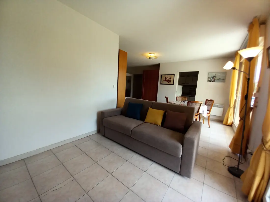 Appartements à Fréjus - Port Fréjus