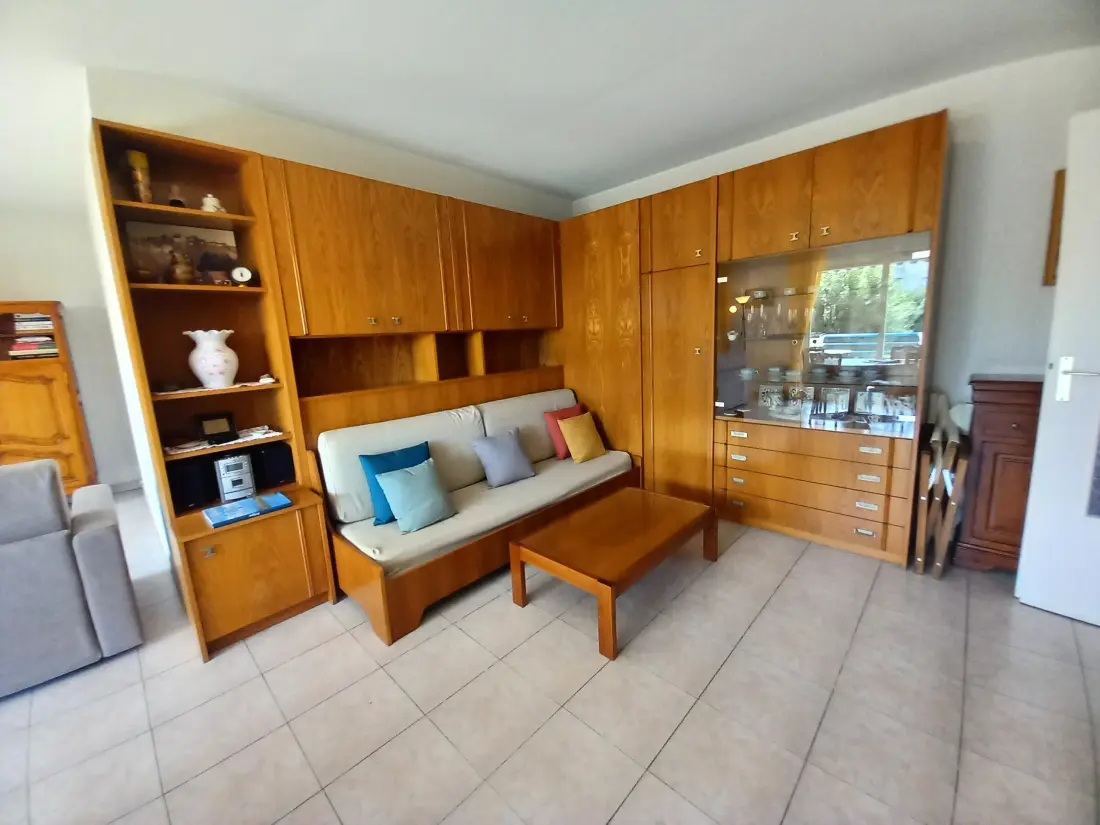 Appartements à Fréjus - Port Fréjus