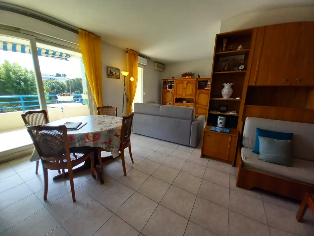 Appartements à Fréjus - Port Fréjus