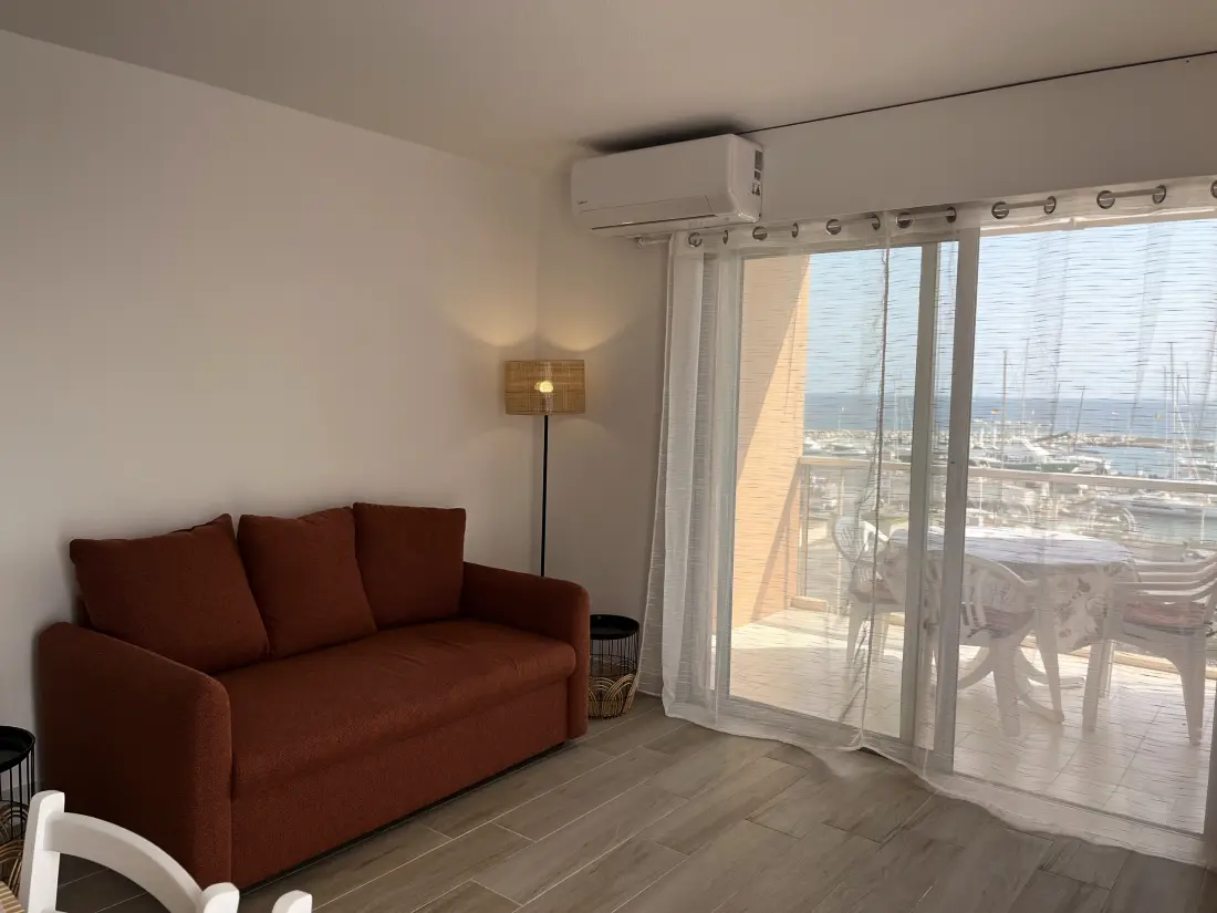 Appartements à Fréjus - Port Fréjus