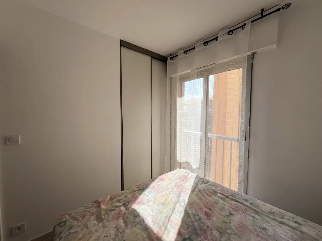 Appartements à Fréjus - Port Fréjus
