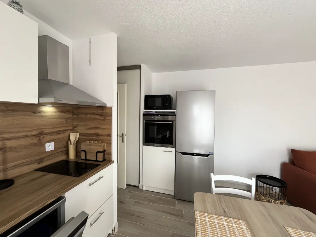 Appartements à Fréjus - Port Fréjus