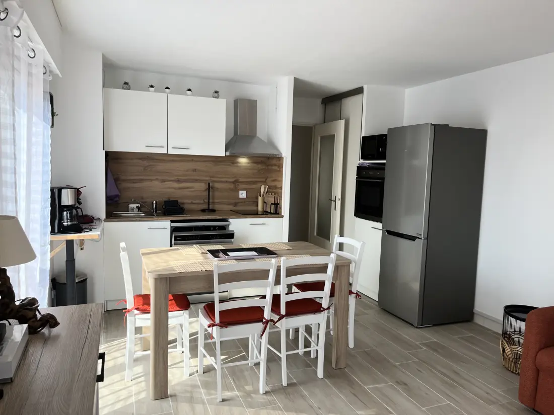 Appartements à Fréjus - Port Fréjus
