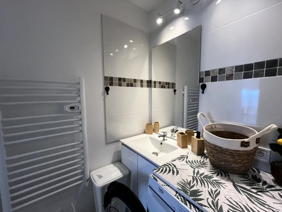 Appartements à Fréjus - Port Fréjus