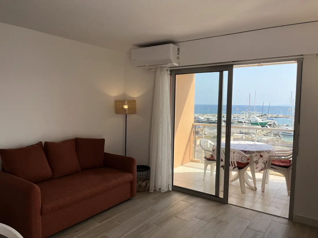 Appartements à Fréjus - Port Fréjus