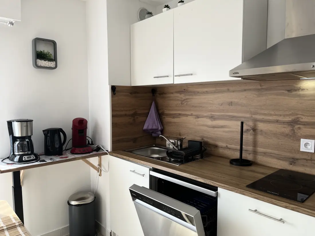Appartements à Fréjus - Port Fréjus