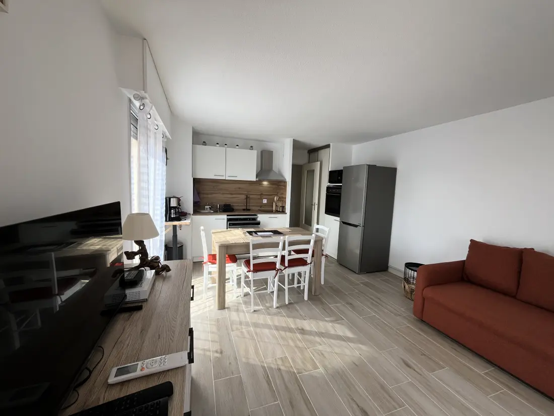 Appartements à Fréjus - Port Fréjus