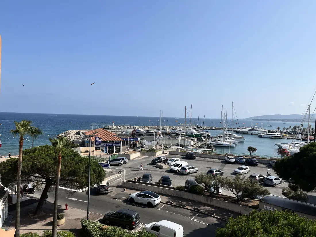 Appartements à Fréjus - Port Fréjus