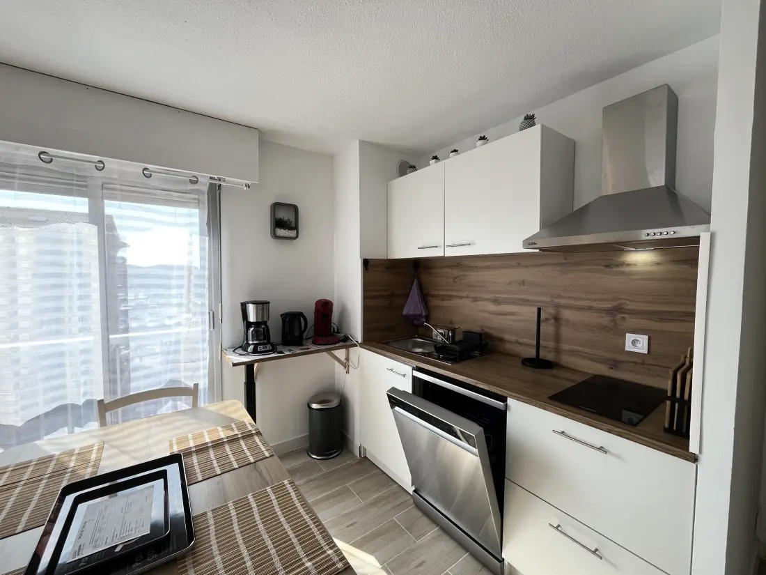 Appartements à Fréjus - Port Fréjus