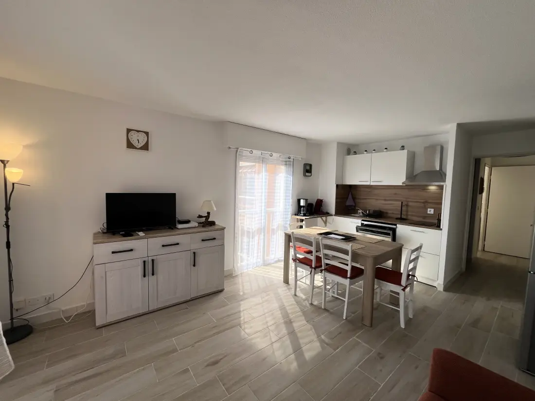 Appartements à Fréjus - Port Fréjus