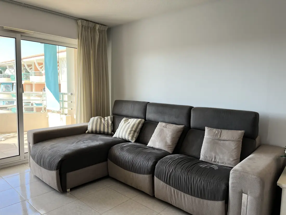 Appartements à Fréjus - Port Fréjus