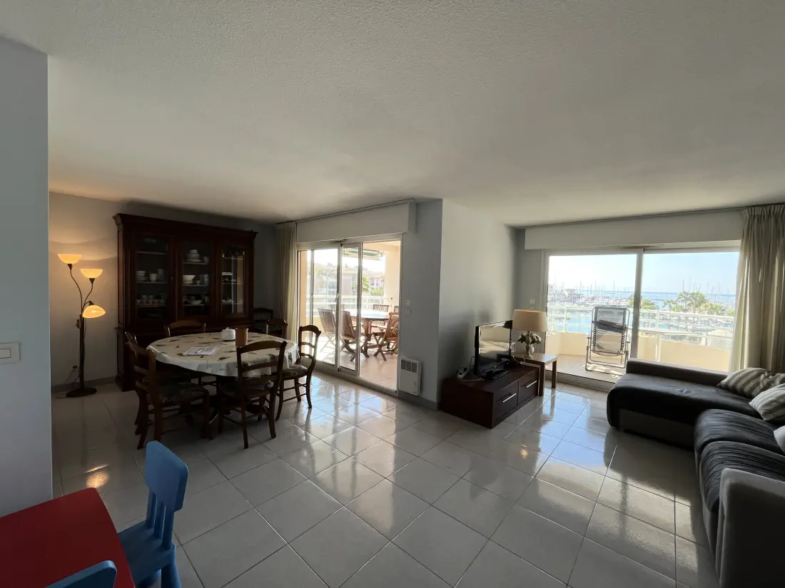 Appartements à Fréjus - Port Fréjus