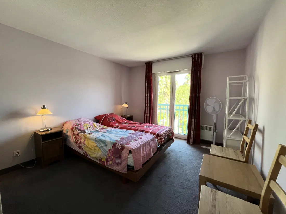 Appartements à Fréjus - Port Fréjus