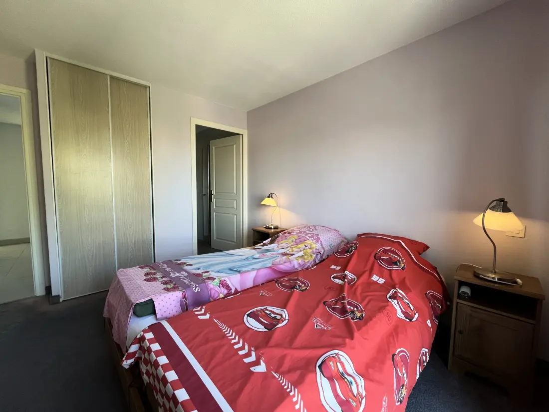 Appartements à Fréjus - Port Fréjus