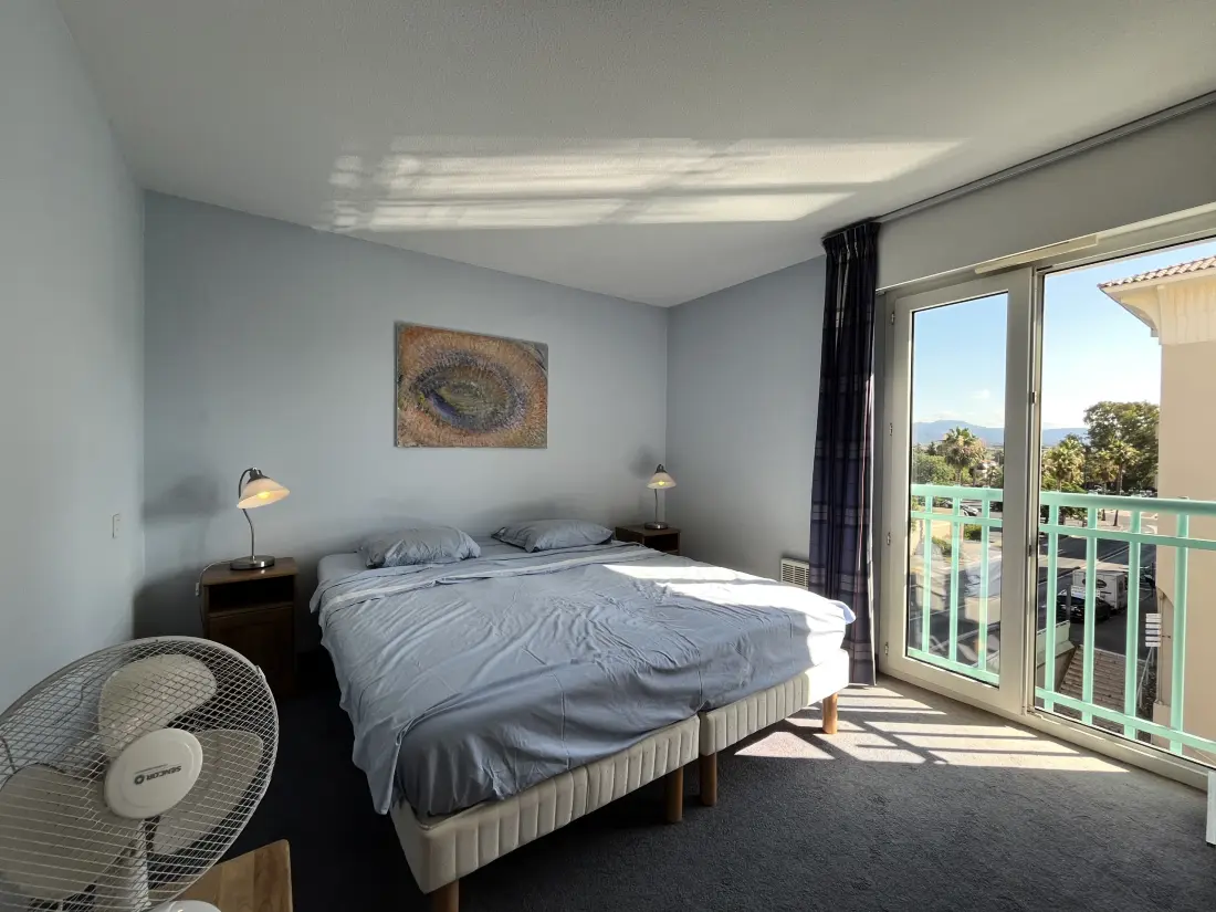 Appartements à Fréjus - Port Fréjus