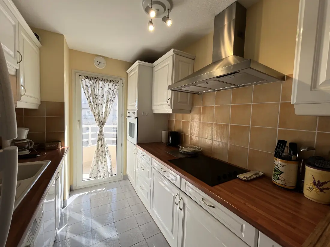 Appartements à Fréjus - Port Fréjus