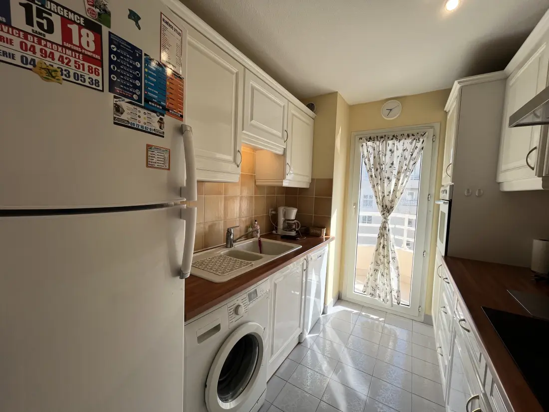 Appartements à Fréjus - Port Fréjus