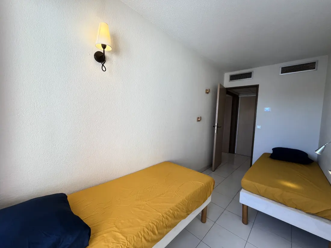 Appartements à Fréjus - Port Fréjus