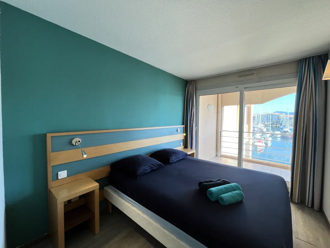 Appartements à Fréjus - Port Fréjus