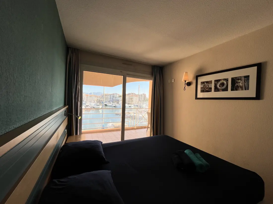Appartements à Fréjus - Port Fréjus