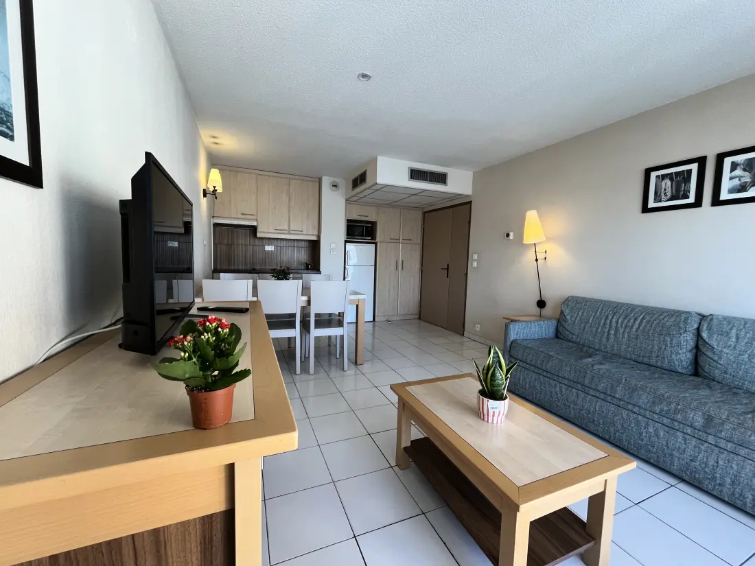 Appartements à Fréjus - Port Fréjus