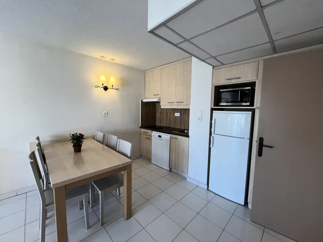 Appartements à Fréjus - Port Fréjus