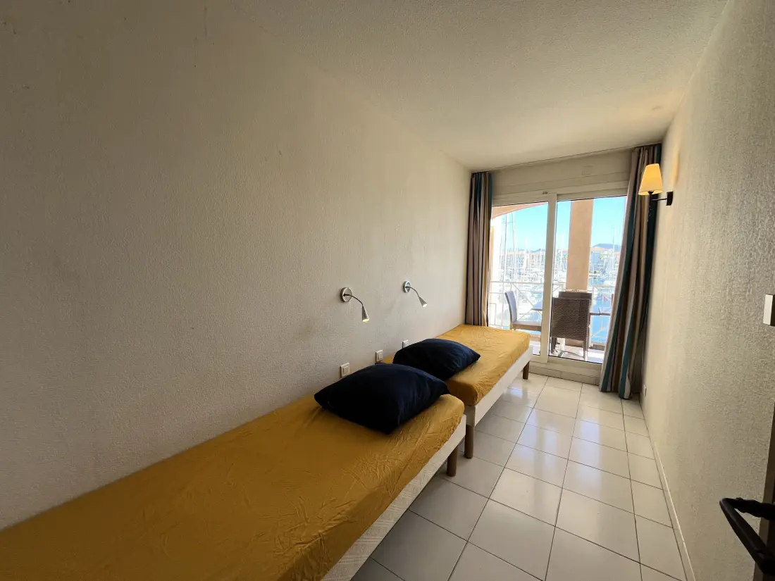Appartements à Fréjus - Port Fréjus