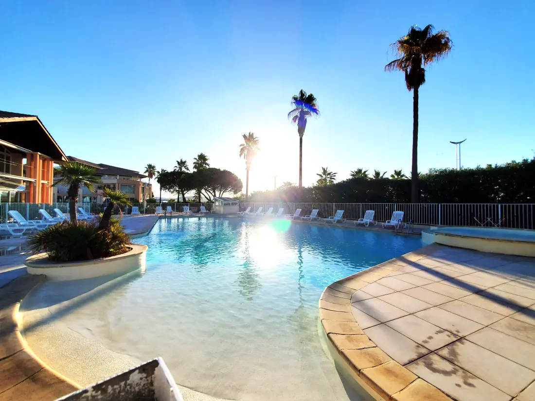 Appartements à Fréjus - Port Fréjus