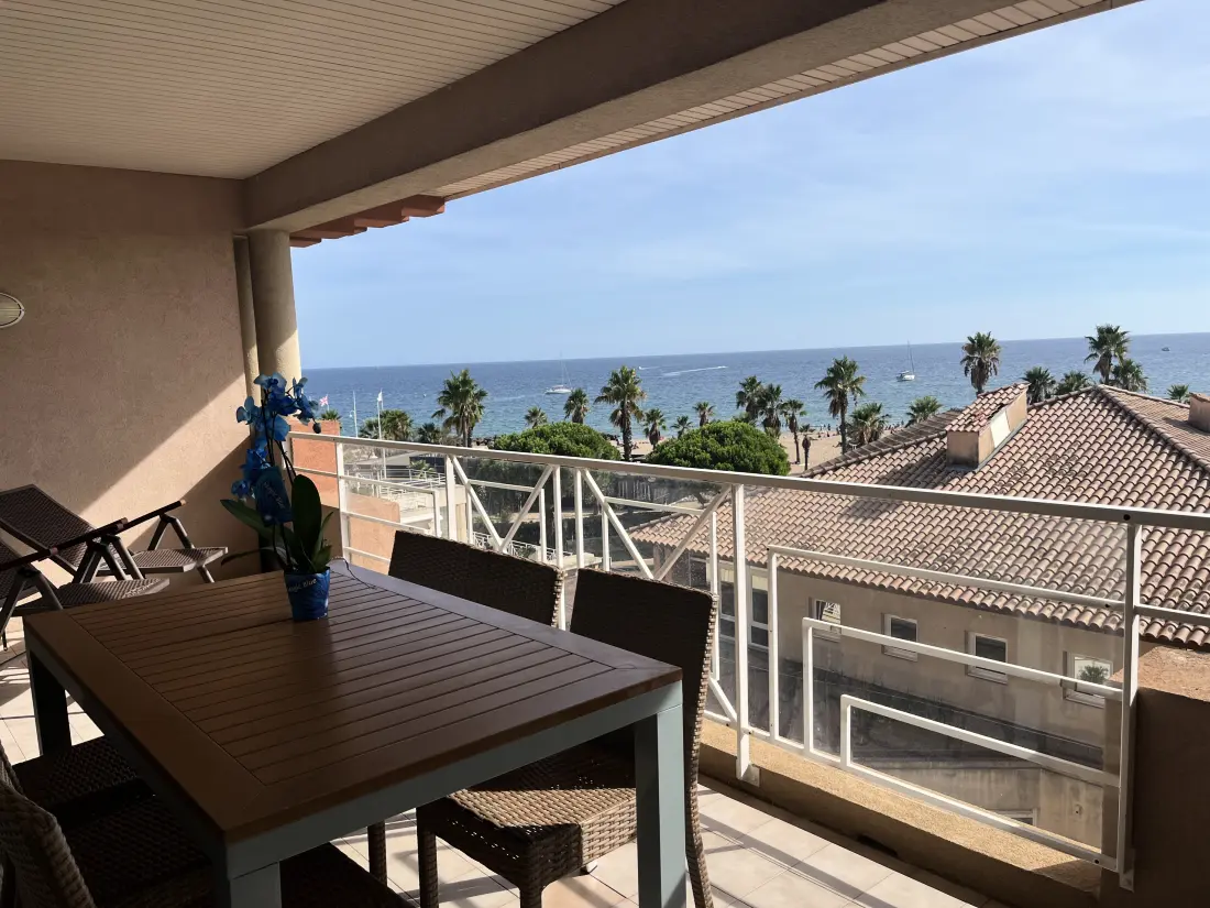 Appartements à Fréjus - Port Fréjus