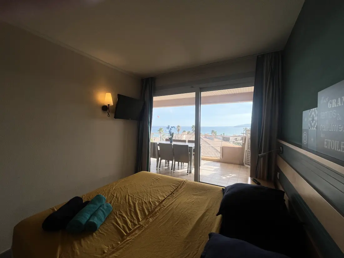 Appartements à Fréjus - Port Fréjus