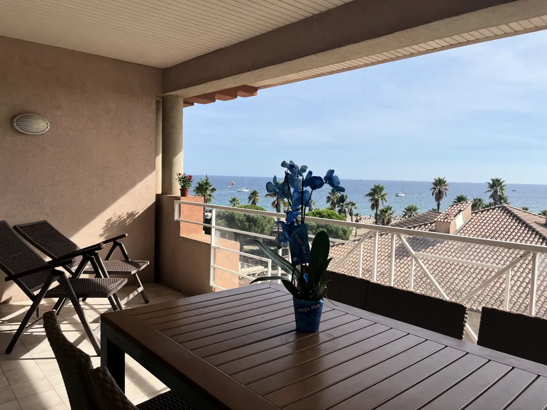 Appartements à Fréjus - Port Fréjus