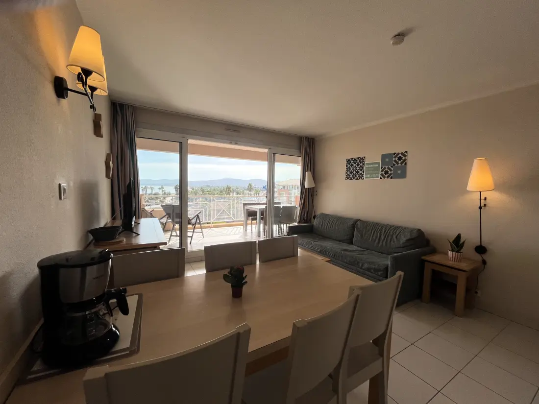 Appartements à Fréjus - Port Fréjus