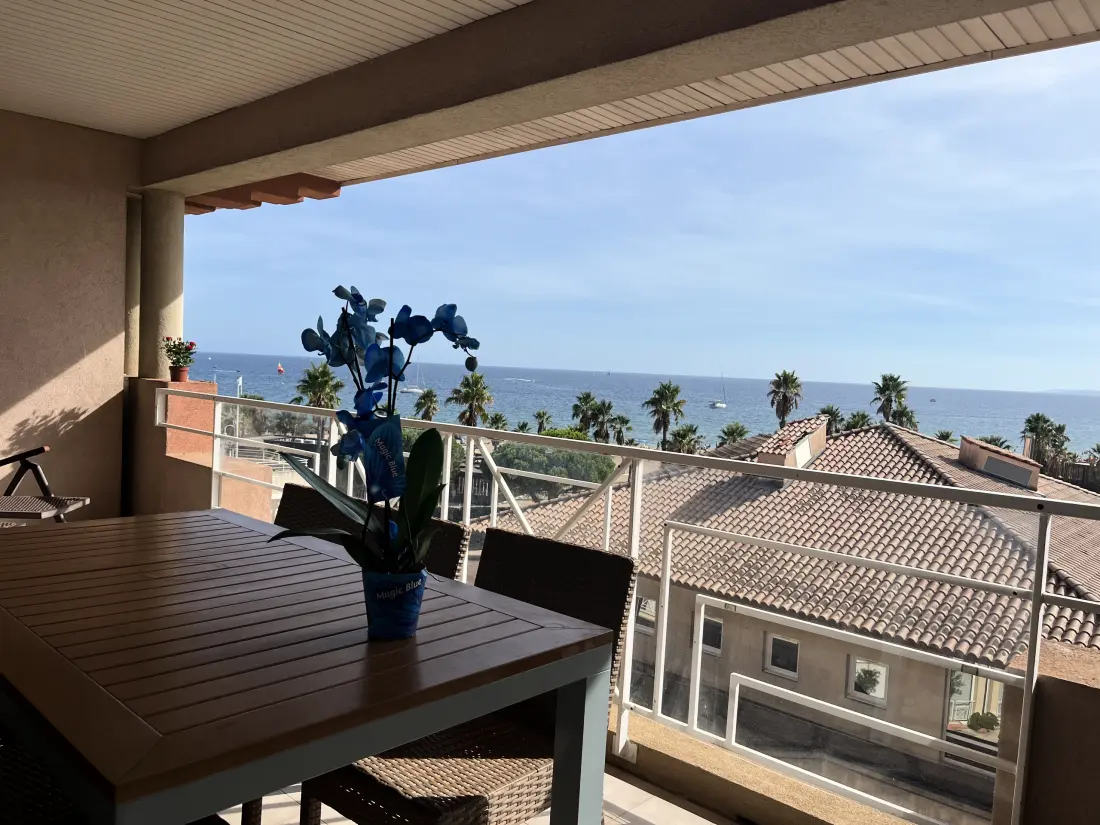 Appartements à Fréjus - Port Fréjus