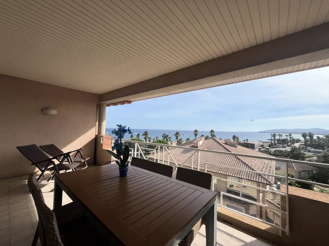 Appartements à Fréjus - Port Fréjus